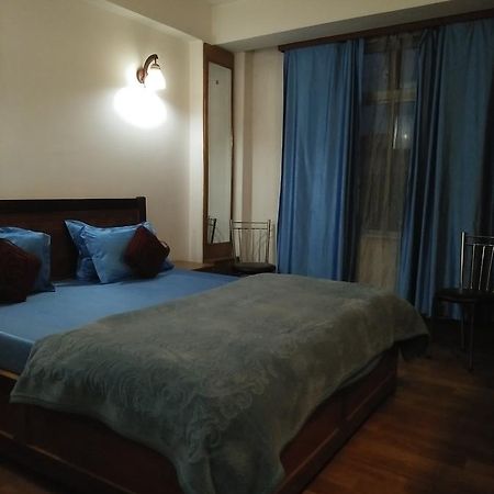 Darjeeling Hi De Stay Ngoại thất bức ảnh