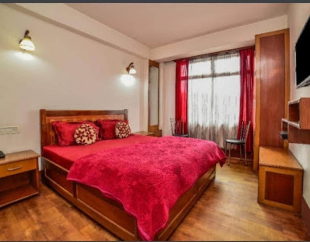 Darjeeling Hi De Stay Ngoại thất bức ảnh