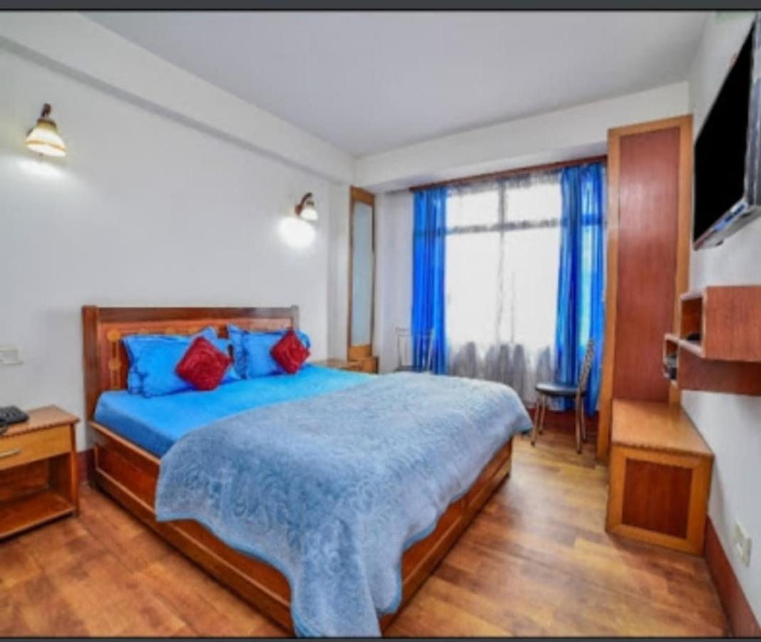 Darjeeling Hi De Stay Ngoại thất bức ảnh