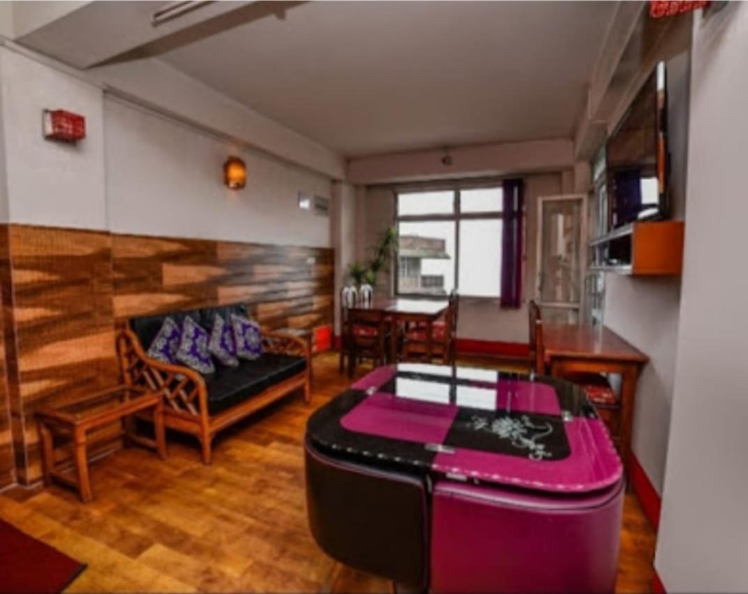 Darjeeling Hi De Stay Ngoại thất bức ảnh