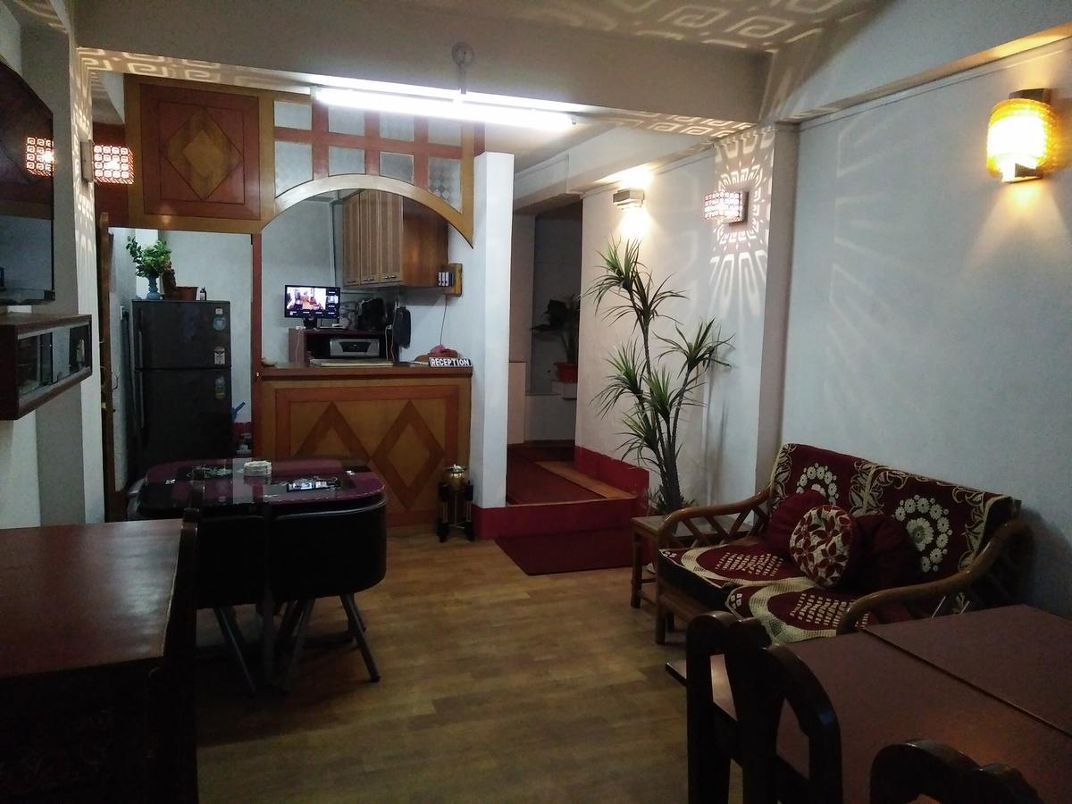 Darjeeling Hi De Stay Ngoại thất bức ảnh
