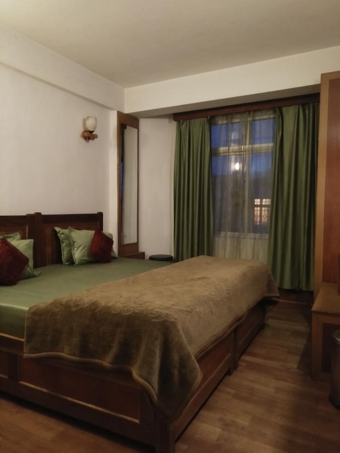 Darjeeling Hi De Stay Ngoại thất bức ảnh