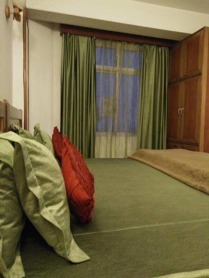 Darjeeling Hi De Stay Ngoại thất bức ảnh