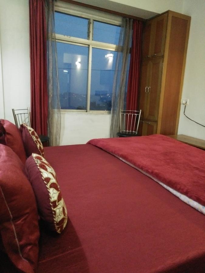 Darjeeling Hi De Stay Ngoại thất bức ảnh