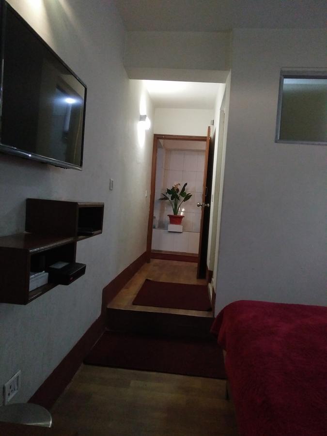 Darjeeling Hi De Stay Ngoại thất bức ảnh
