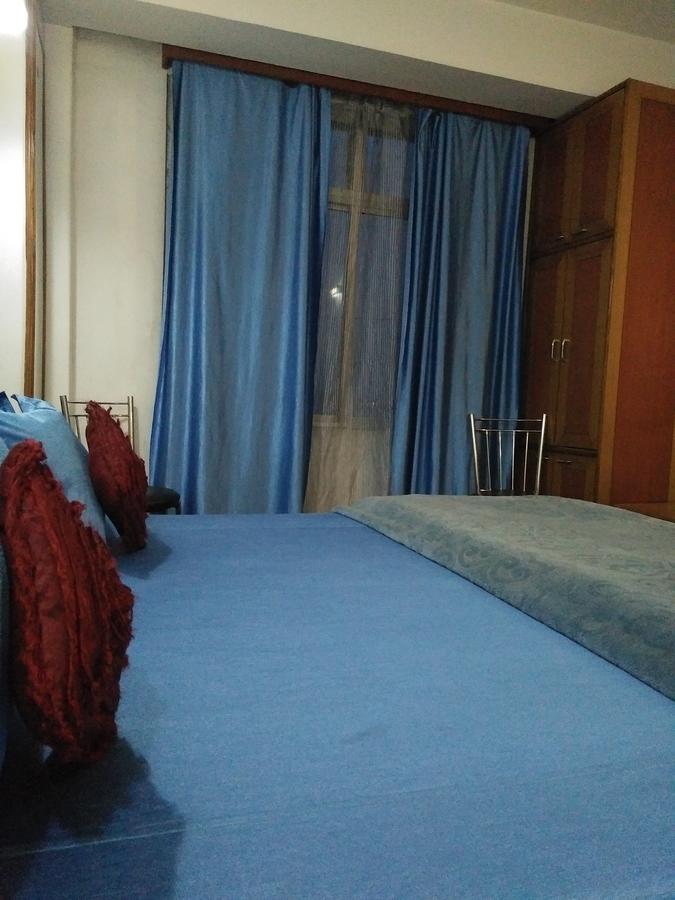 Darjeeling Hi De Stay Ngoại thất bức ảnh