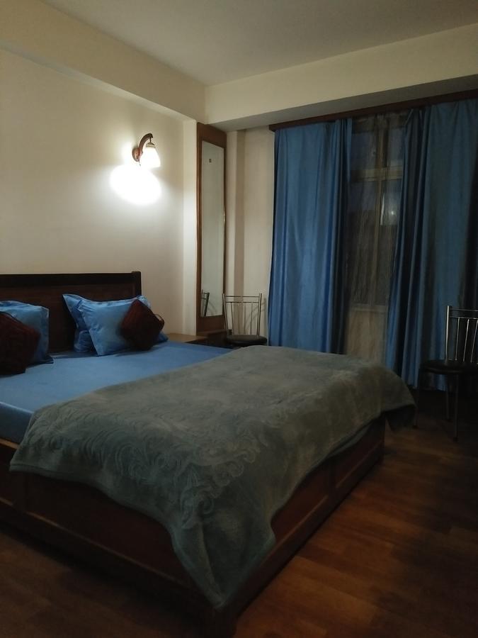 Darjeeling Hi De Stay Ngoại thất bức ảnh