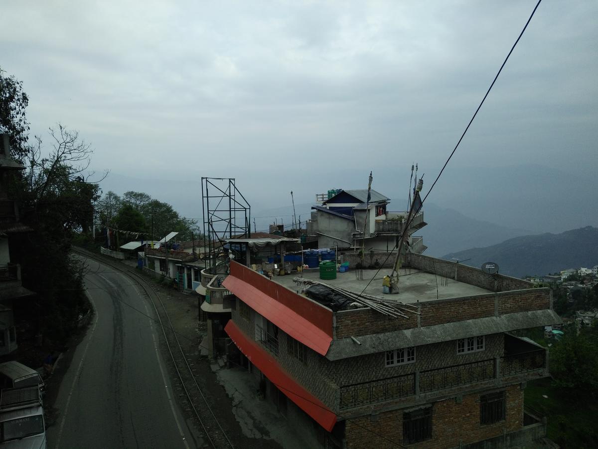 Darjeeling Hi De Stay Ngoại thất bức ảnh