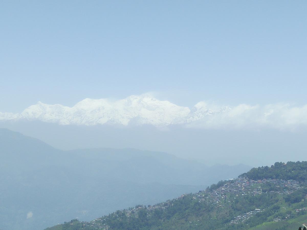 Darjeeling Hi De Stay Ngoại thất bức ảnh